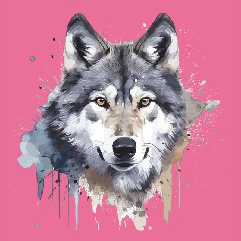 Wolf 2