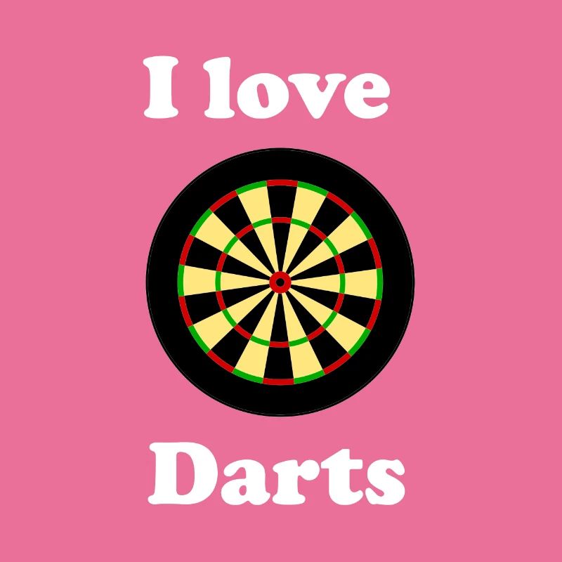 Dartscheibe