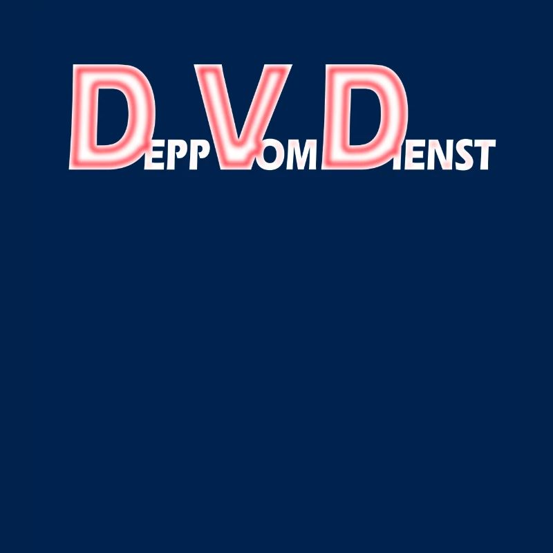 dvd depp on duty white