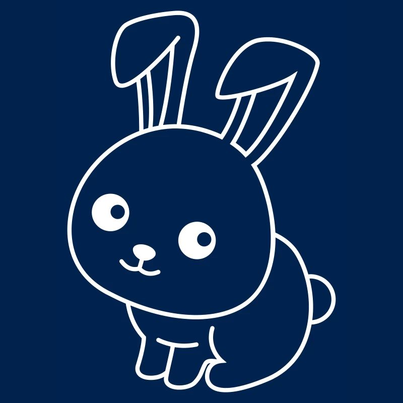 Hase Comic Tier