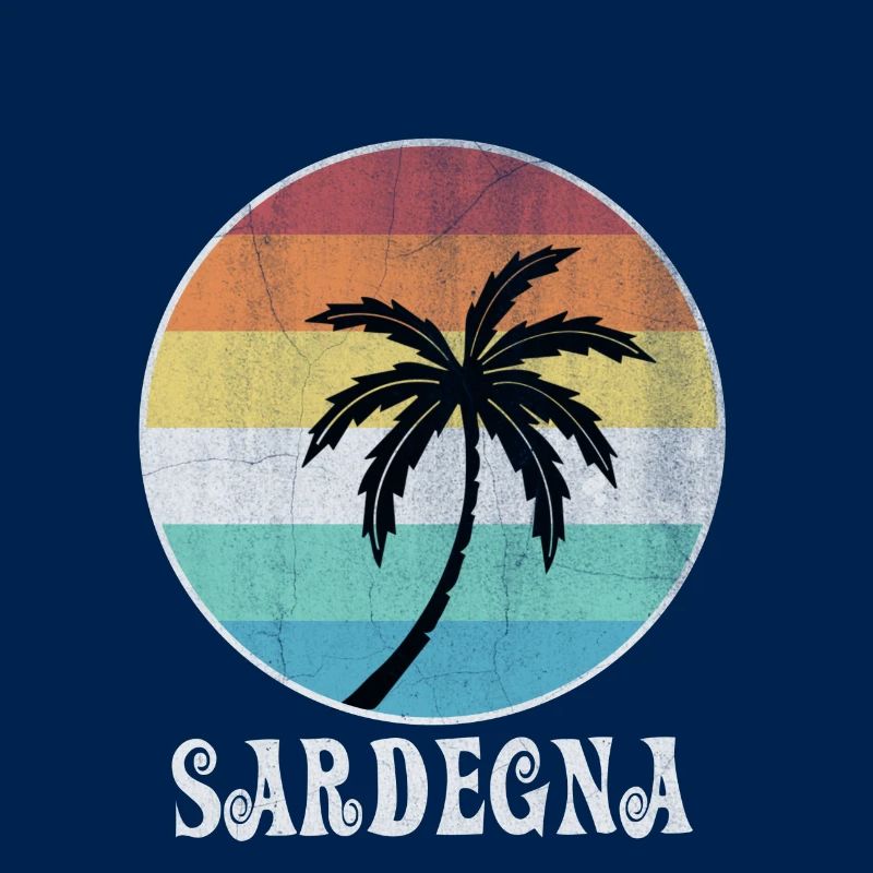 Sardinien