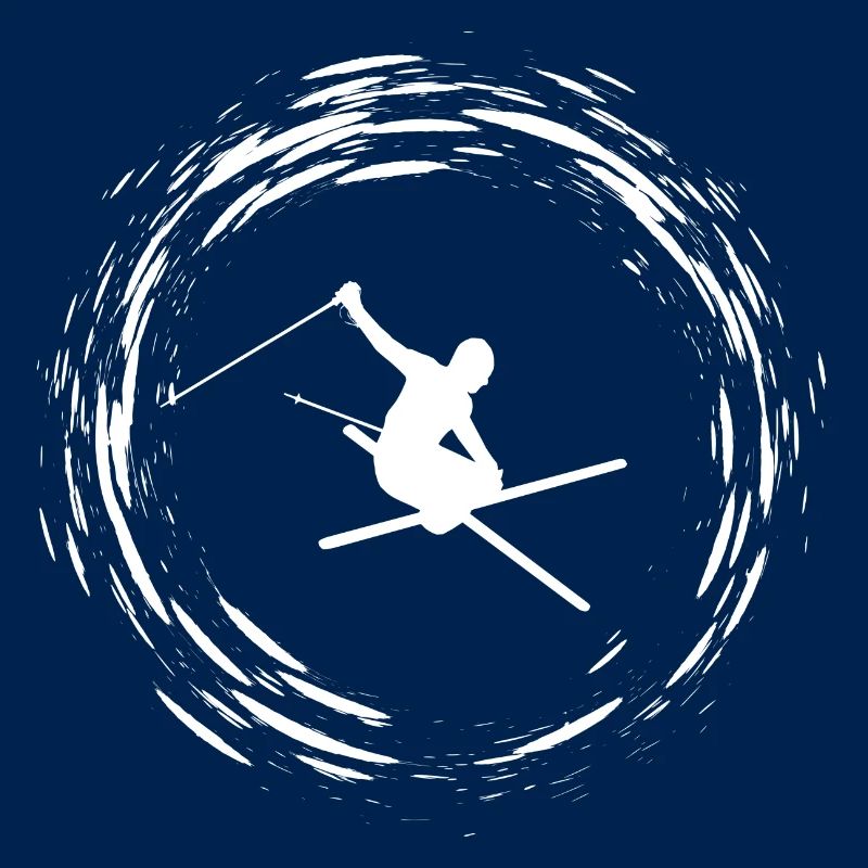 Skifahren