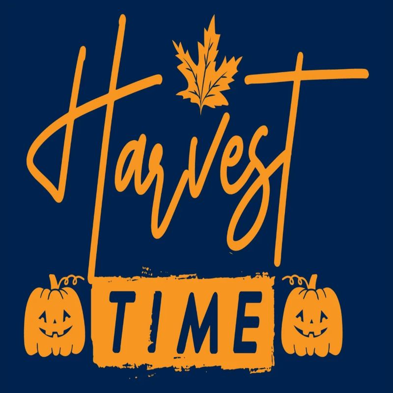 Harvest Time