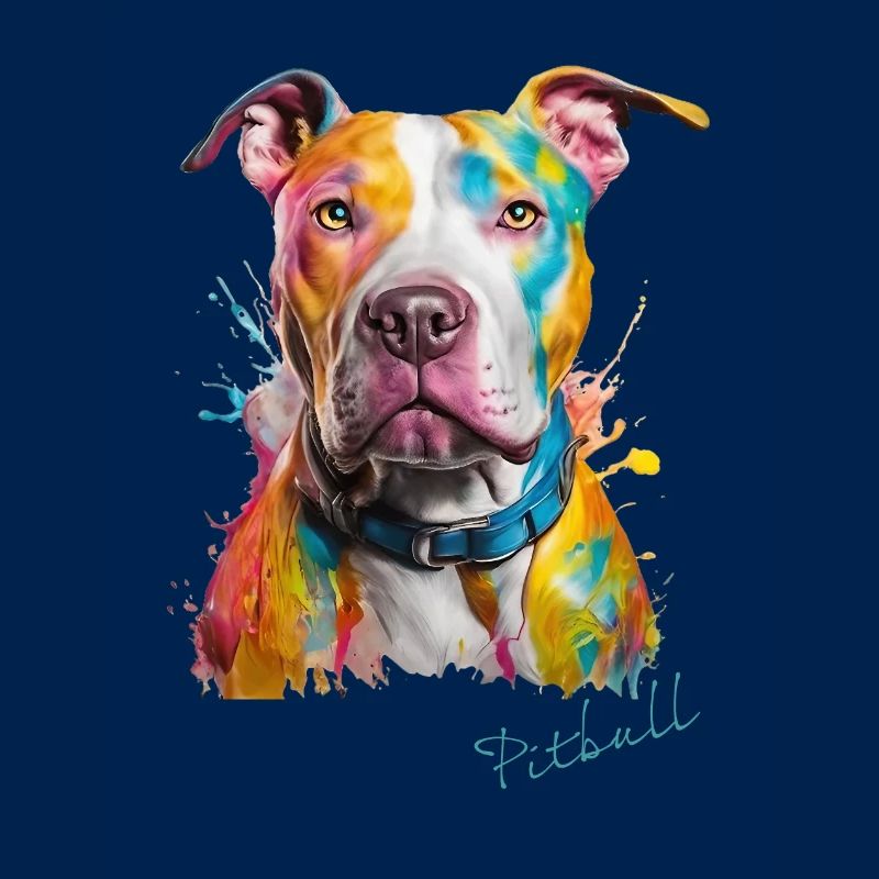 Pittbull Bunt