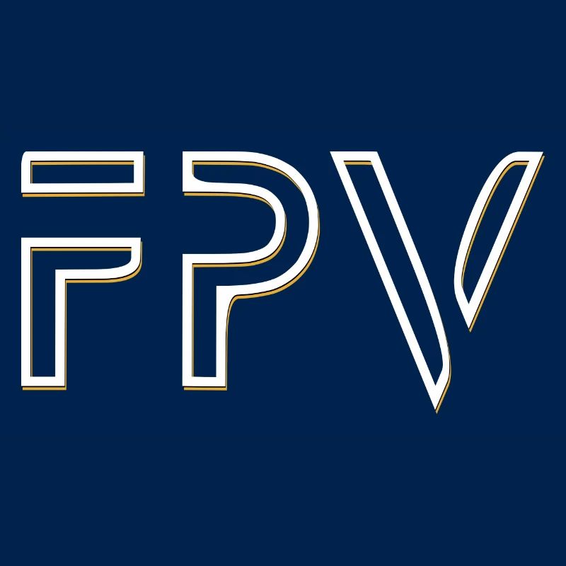FPV Drohne