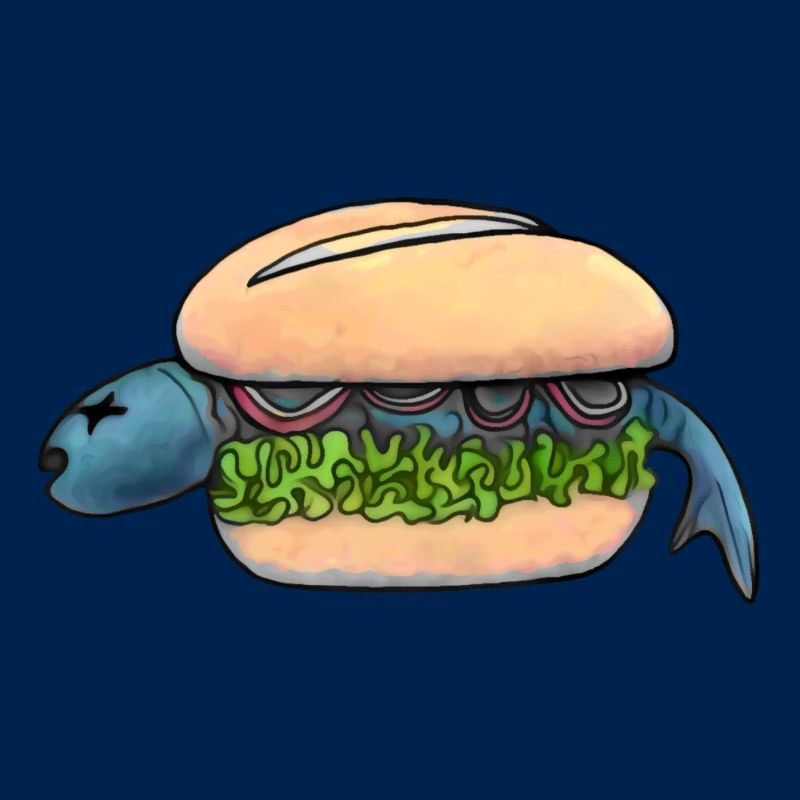 Fish rolls