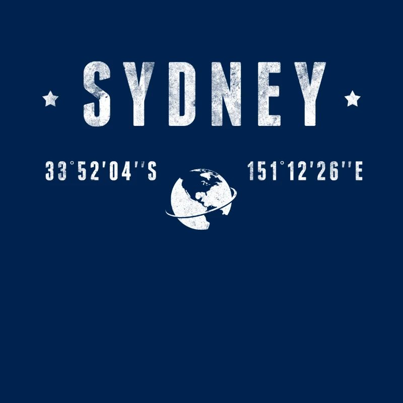 Sydney