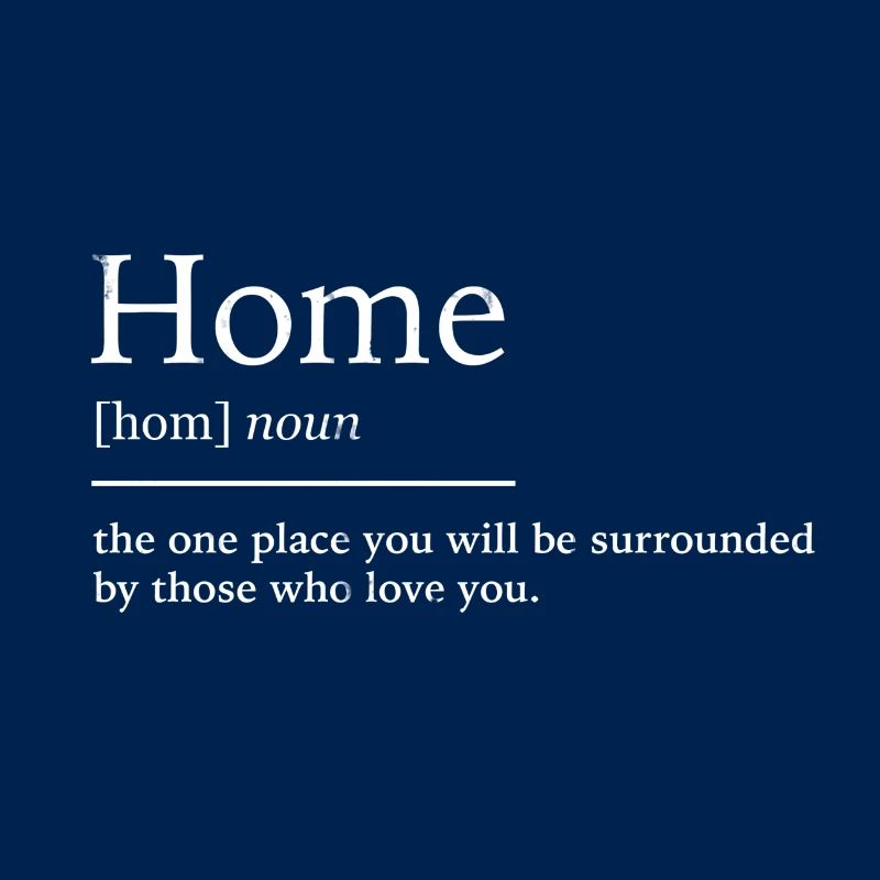 Home zuhause