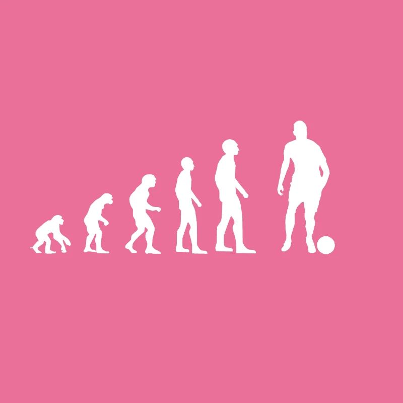 Evolution Fußball