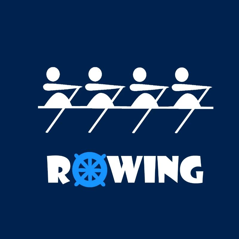Rowing