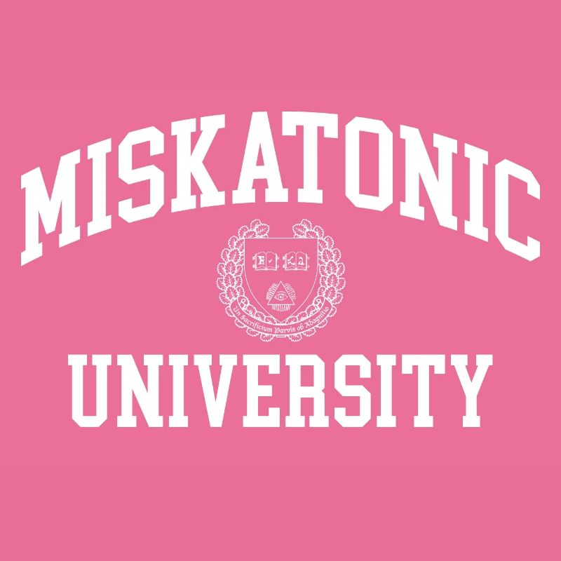 Miskatonic University