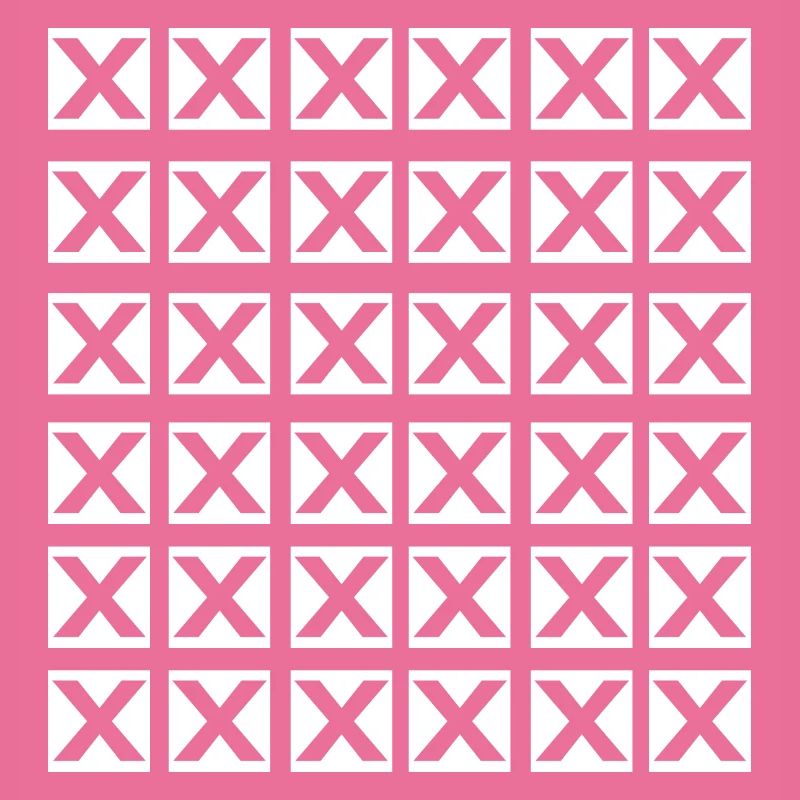 Cooles X-Grid-Design