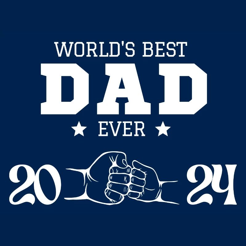 world´s best dad 2024
