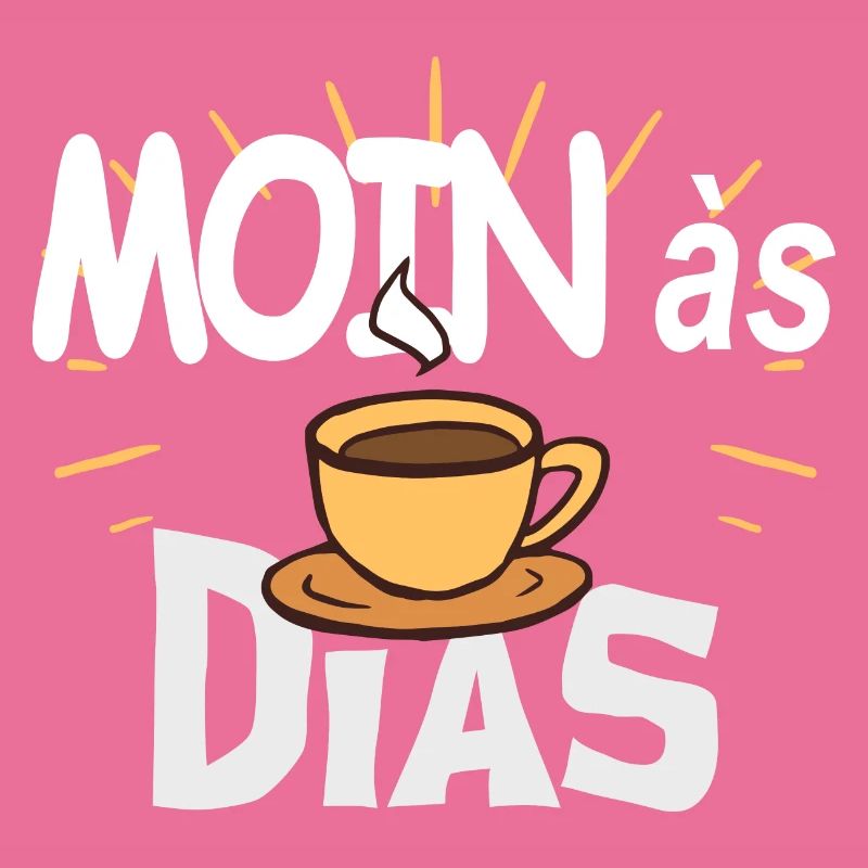 MOINas Dias