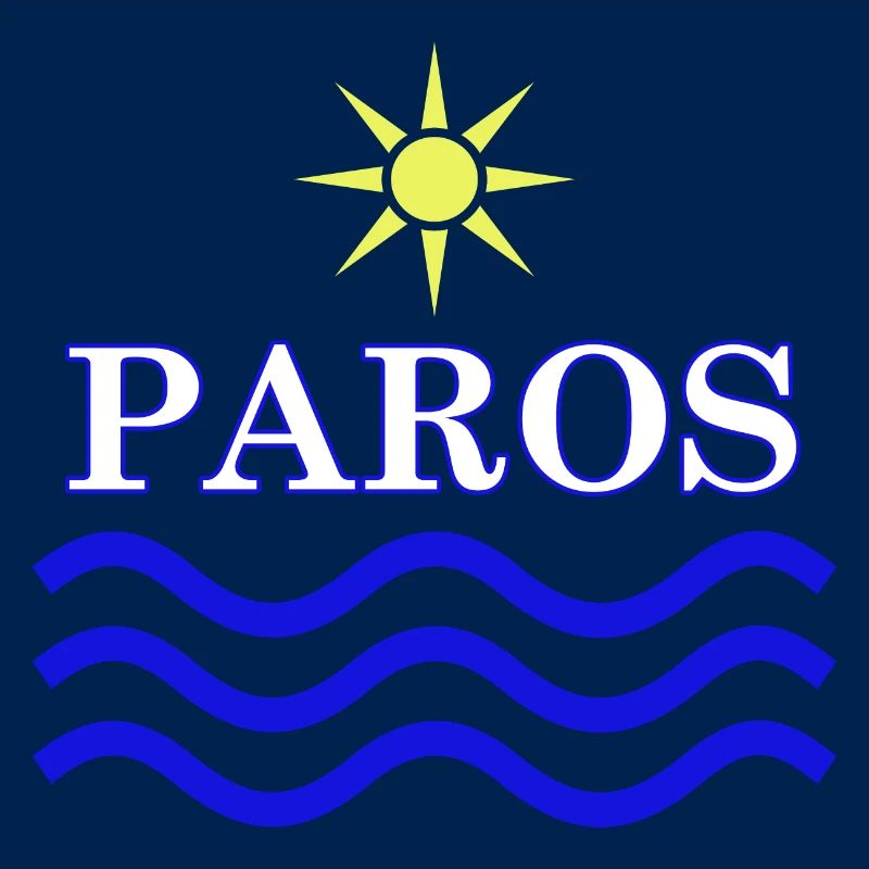 PAROS-Griechenland Sonnenwasser