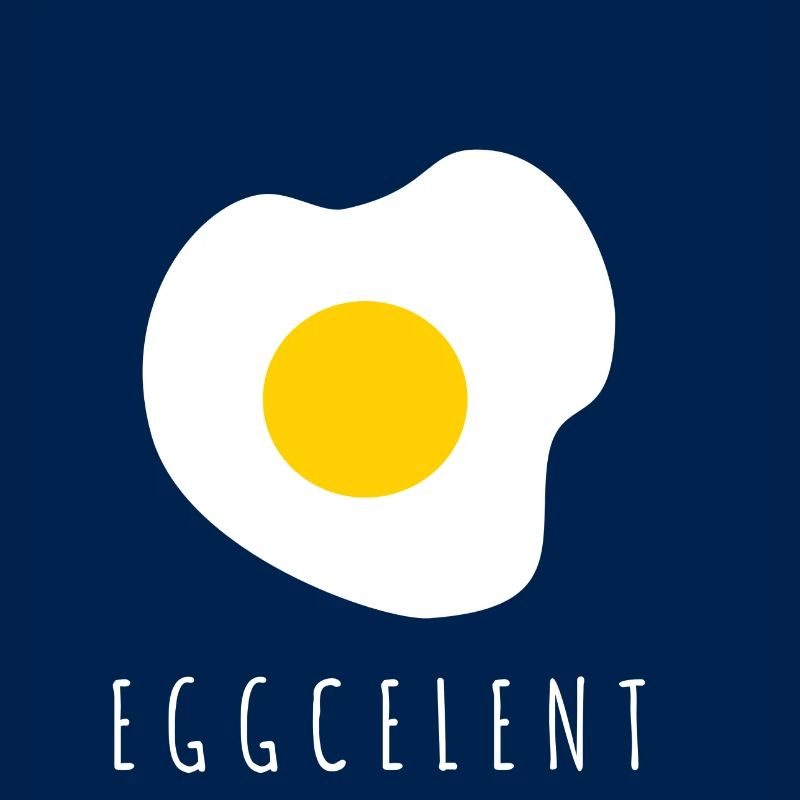 Egg Egg Fried Egg