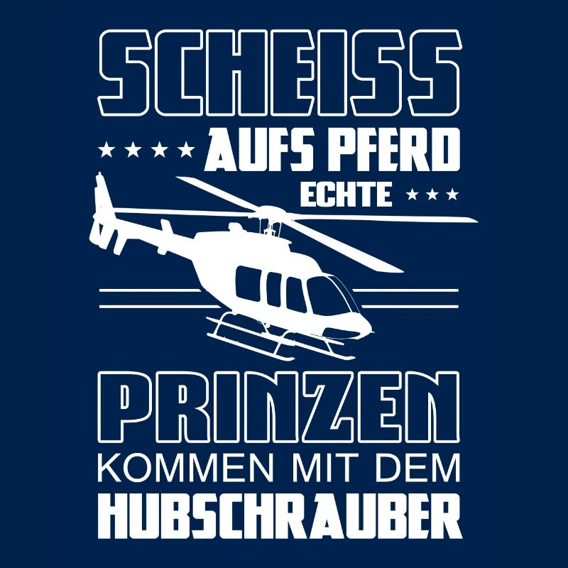 Hubschrauber