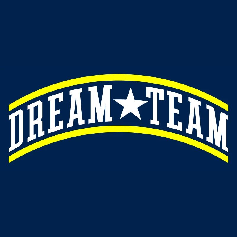 Dream Team Teamwork