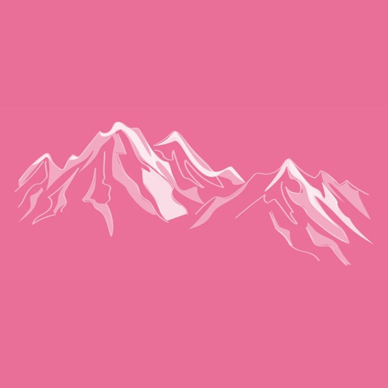 Berge