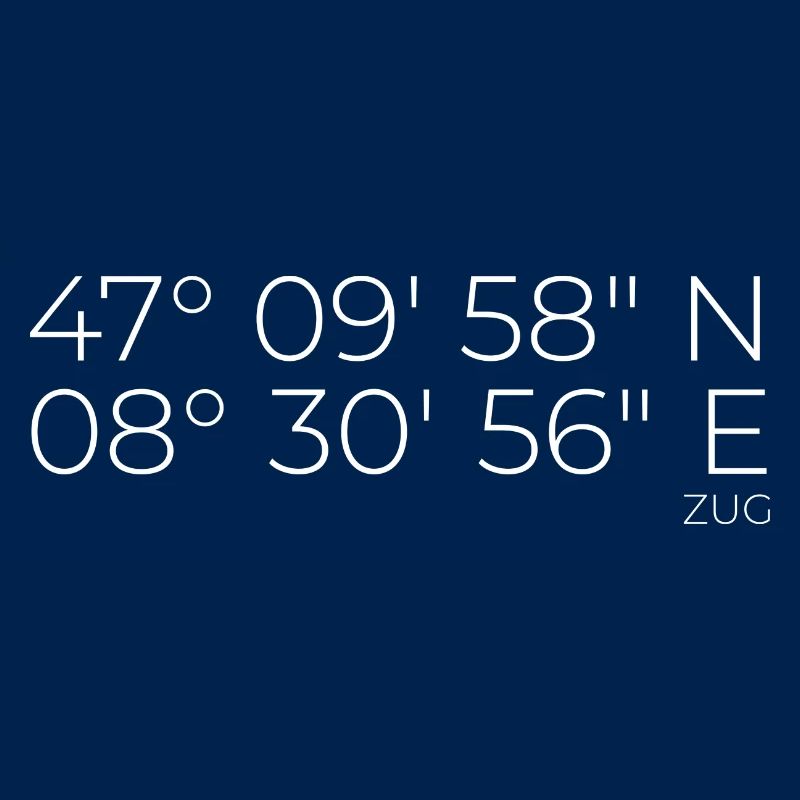 Train coordinates