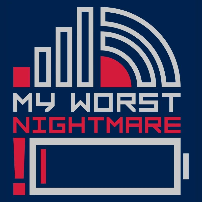 Mon pire cauchemar Logos