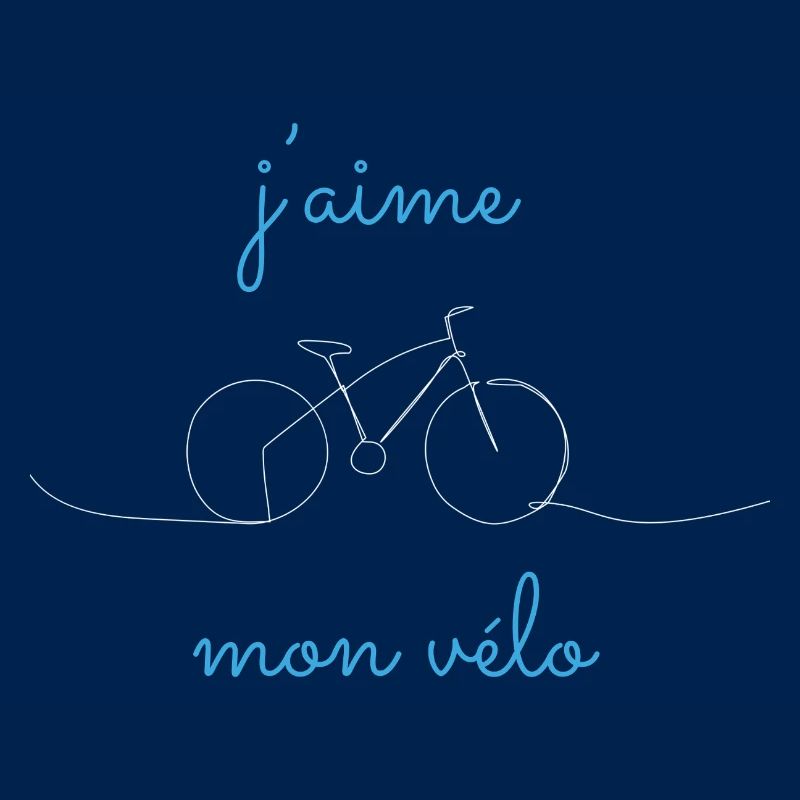 Le velo 3
