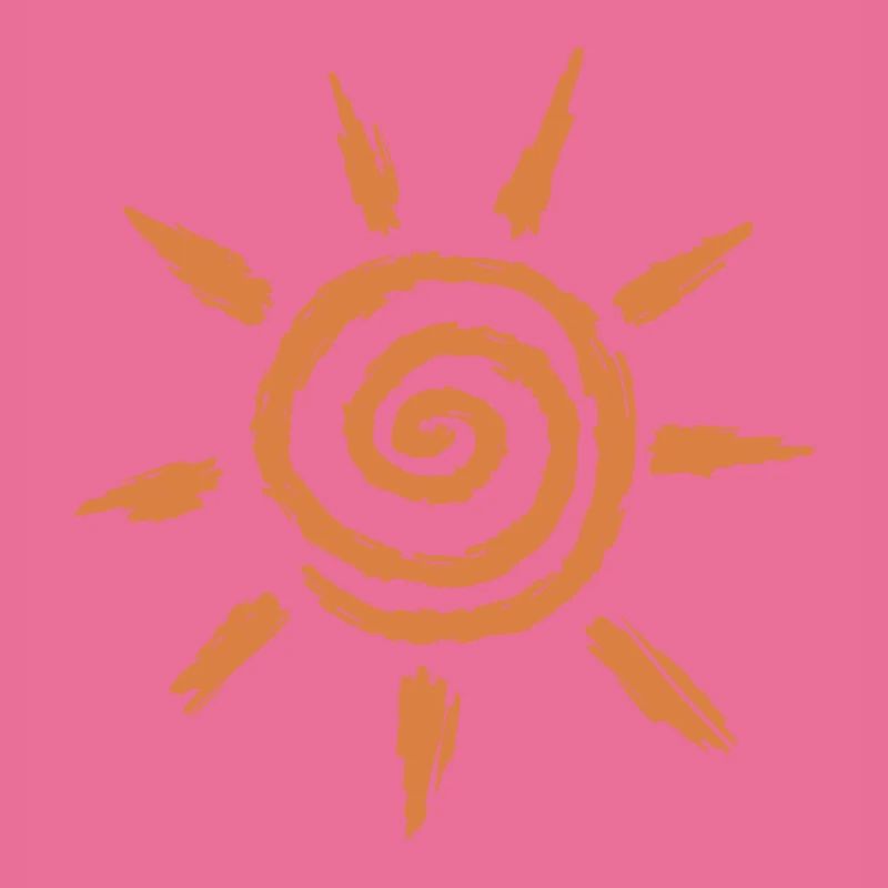 Sonnensymbol