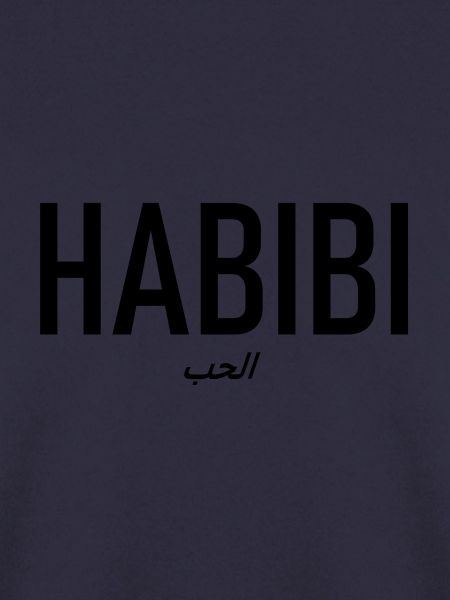HABIBI LOVE HUBBY LIEBE