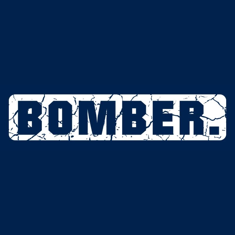 BOMBER