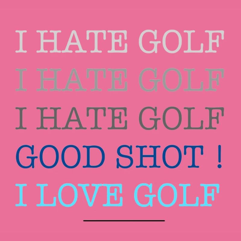 GAMBGOLF