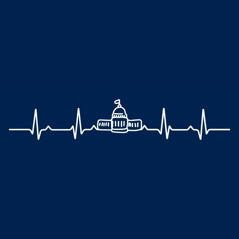 Capitol Pulse Skyline