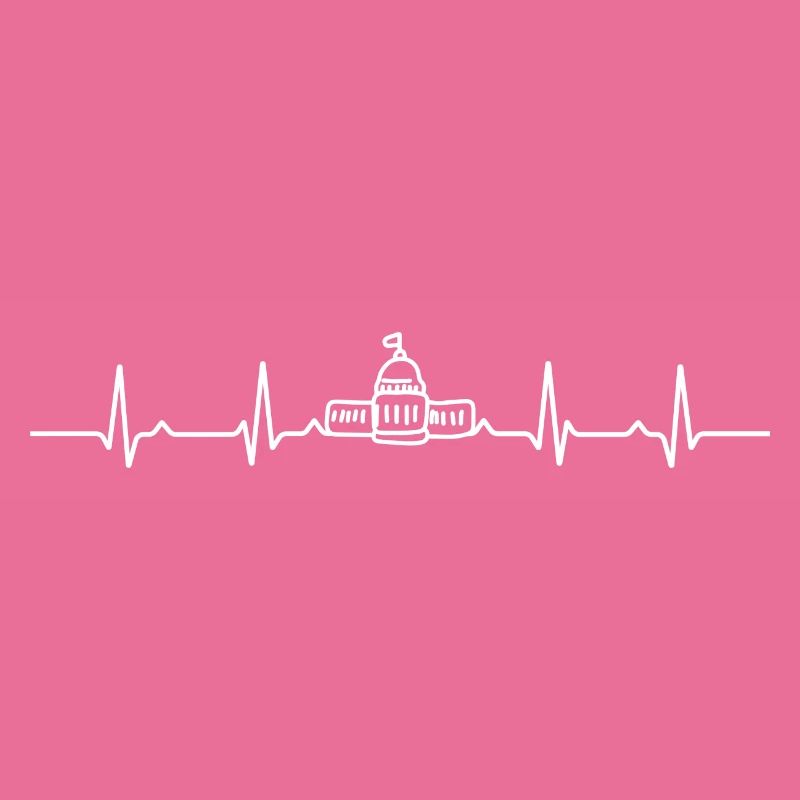 Capitol Pulse Skyline