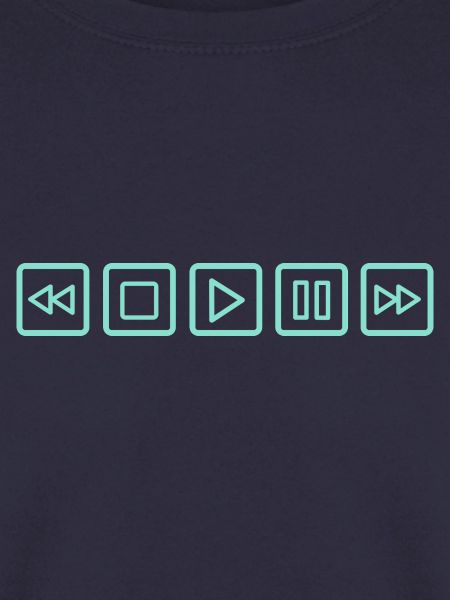 Turn the music on!