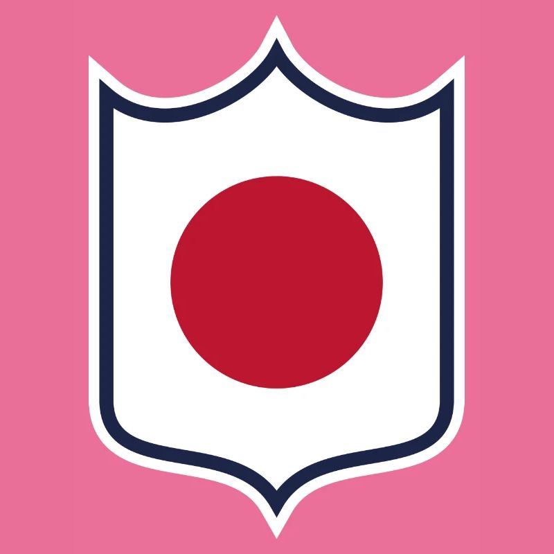 Japan Wappen