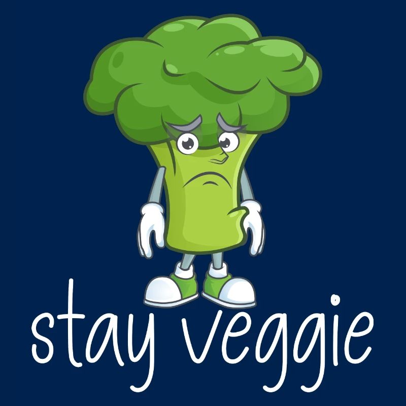 Brokkoli Vegetarisch