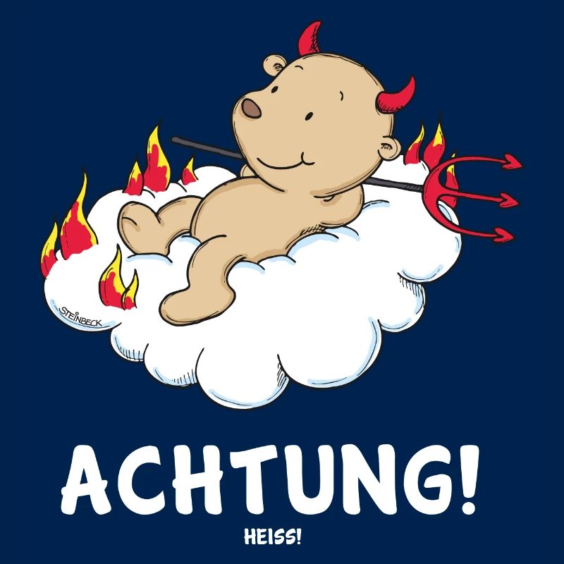 Engel_Teufel heiss