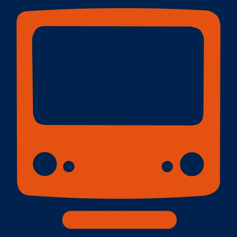 U-bahn