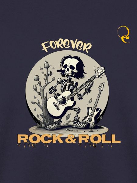 FÜR IMMER ROCK'N'ROLL