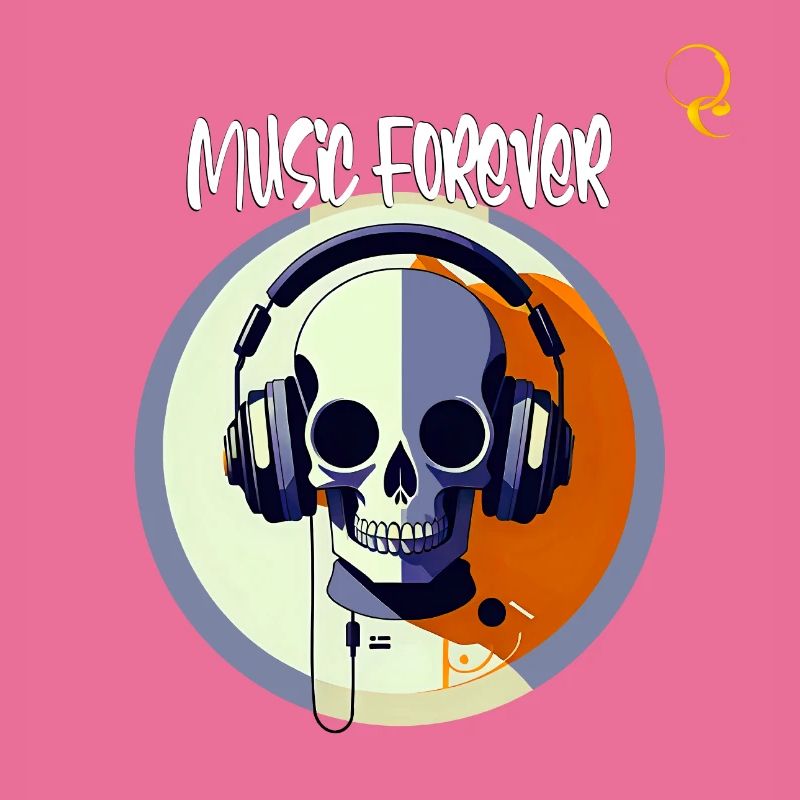 IMMER MUSIK
