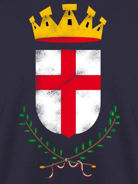 Mailand Wappen