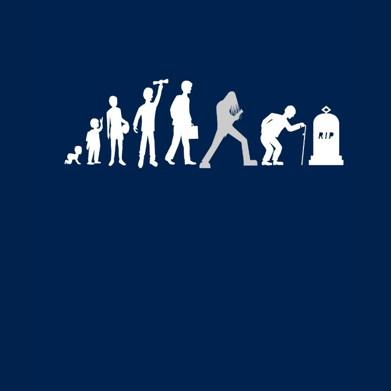 Rock Evolution