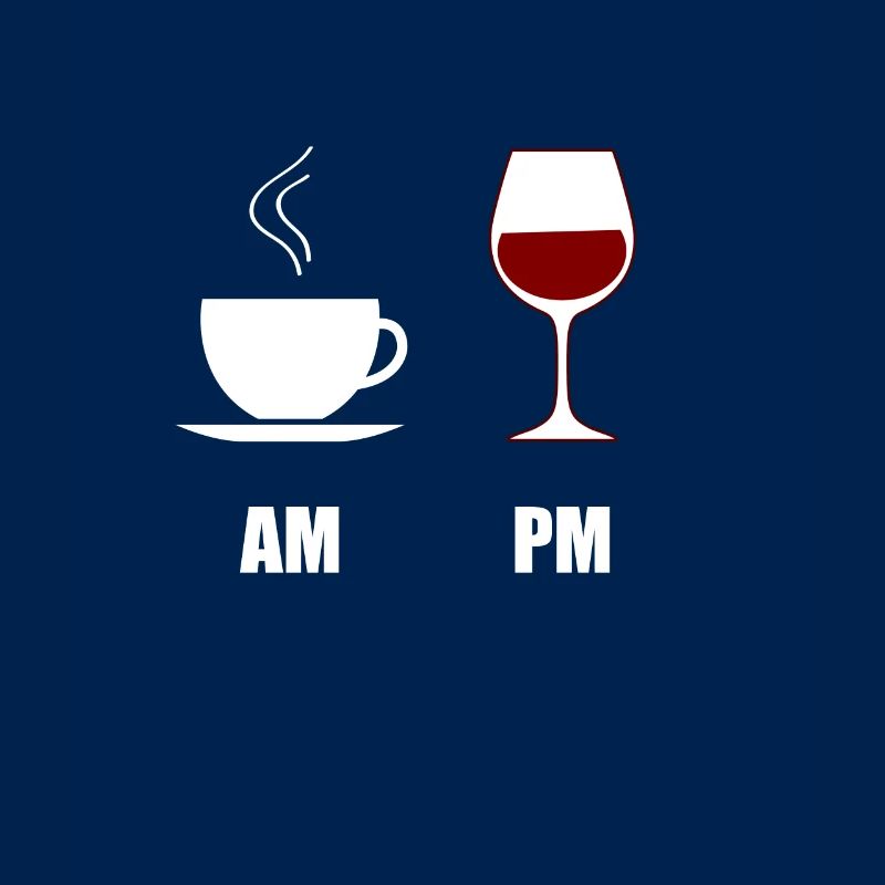 Am & Pm