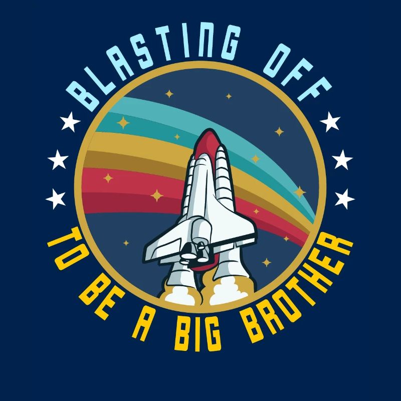 Zum Big Brother Rocket Space Launch befördert
