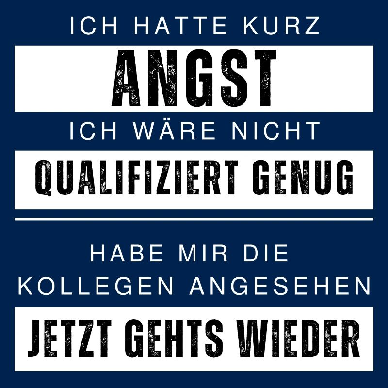 Unqualifizierte Kollegen Lustiger Spruch Arbeit