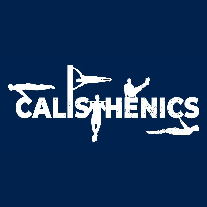 Calisthenics - Straßenkörpertraining