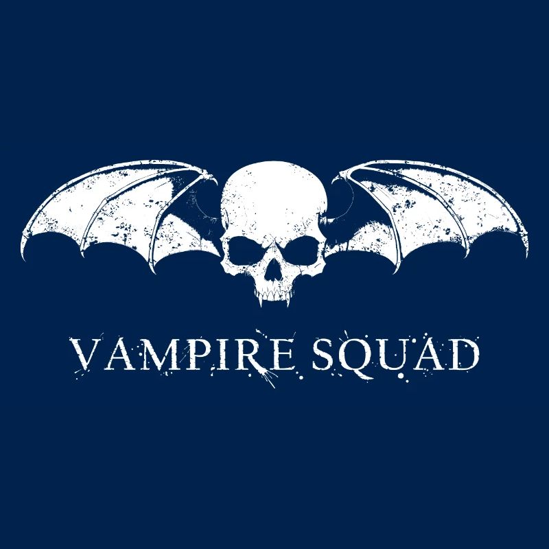 Vampire Squad bnw