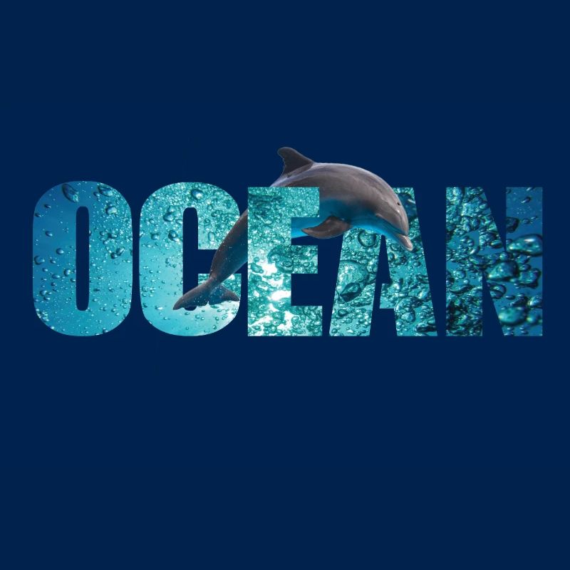 Ocean Delfin