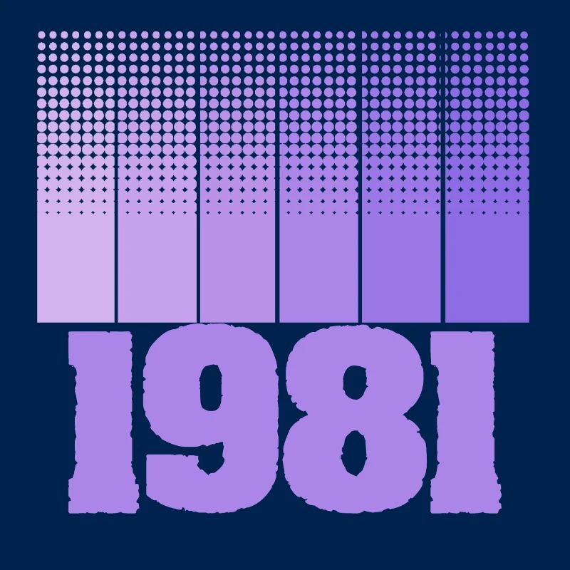 Geboren 1981