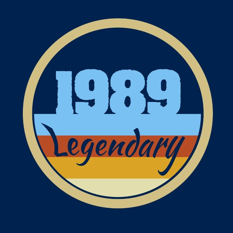Legendary 1989