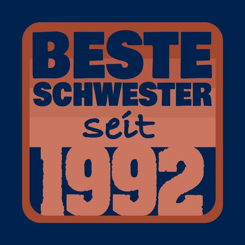 Schwester 1992